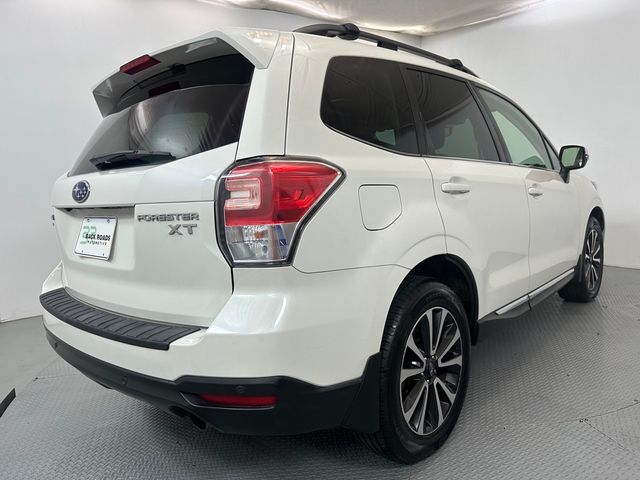 2017 Subaru Forester Touring