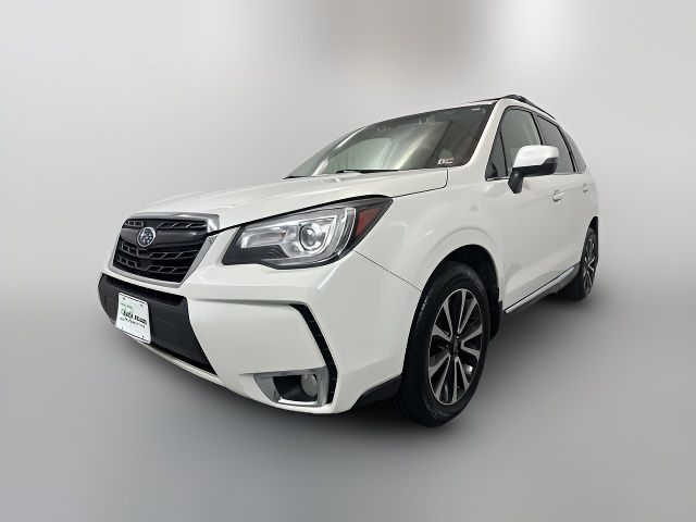 2017 Subaru Forester Touring