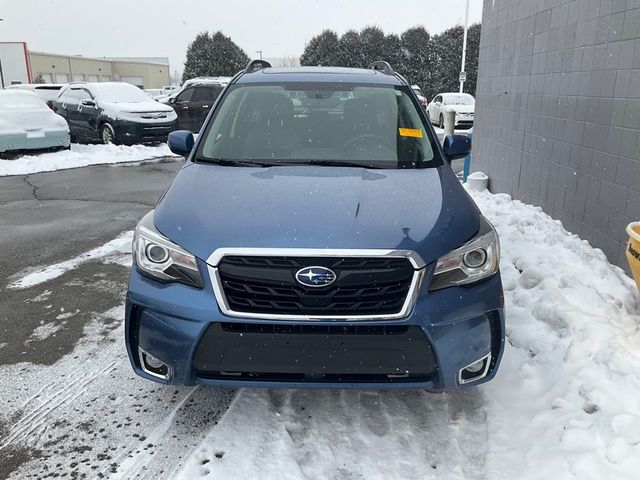 2017 Subaru Forester Touring