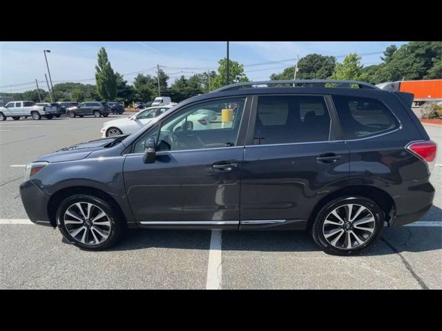 2017 Subaru Forester Touring