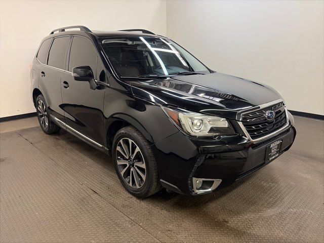 2017 Subaru Forester Touring