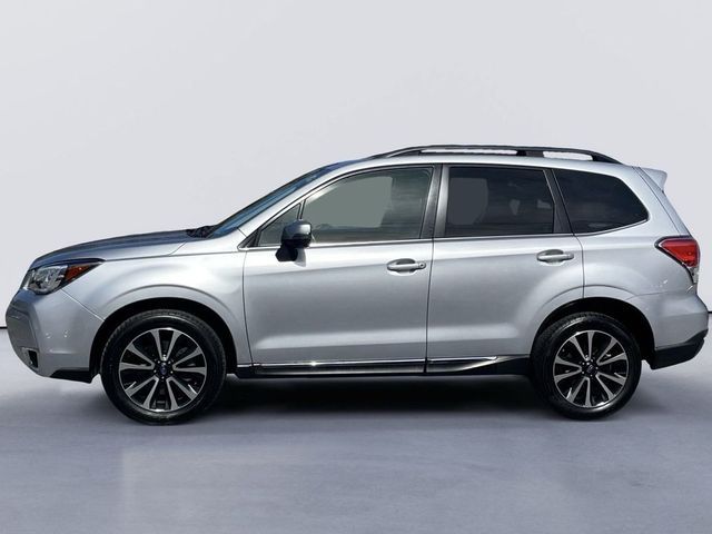 2017 Subaru Forester Touring