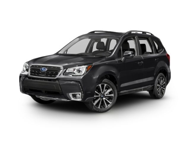 2017 Subaru Forester Touring