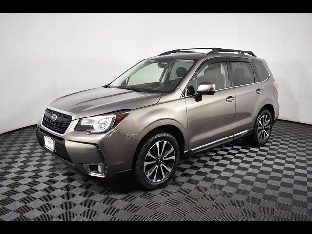 2017 Subaru Forester Touring