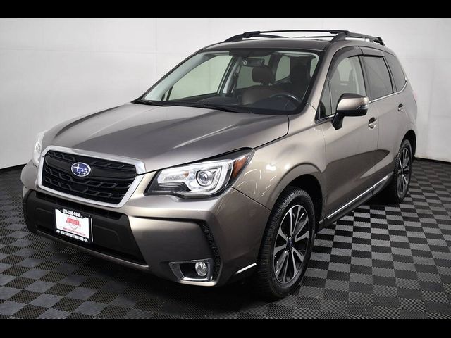 2017 Subaru Forester Touring