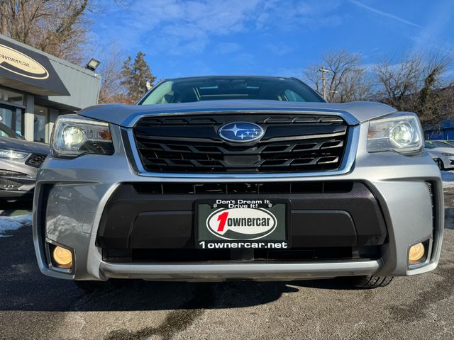 2017 Subaru Forester Touring