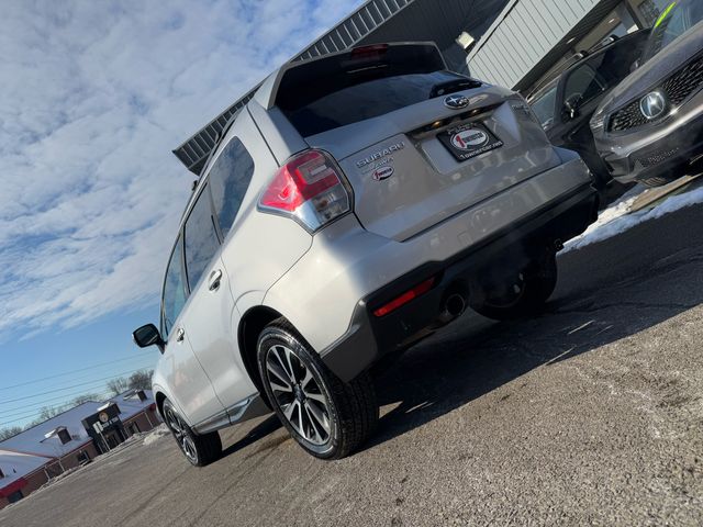 2017 Subaru Forester Touring