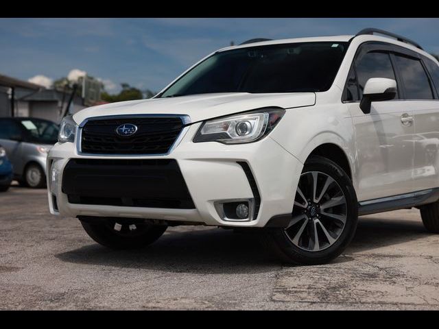 2017 Subaru Forester Touring