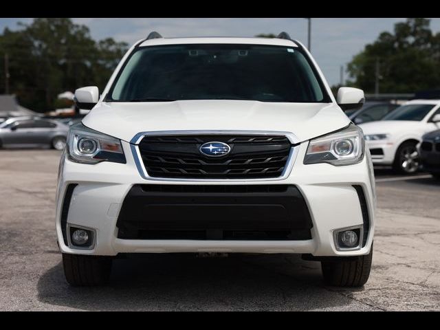 2017 Subaru Forester Touring