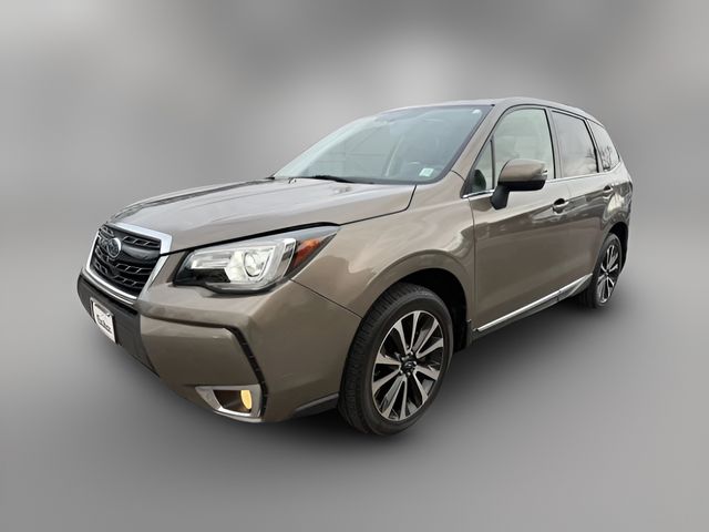 2017 Subaru Forester Touring