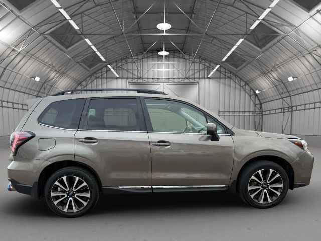 2017 Subaru Forester Touring