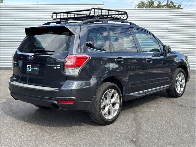 2017 Subaru Forester Touring