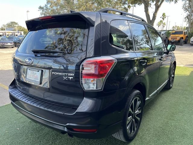 2017 Subaru Forester Touring