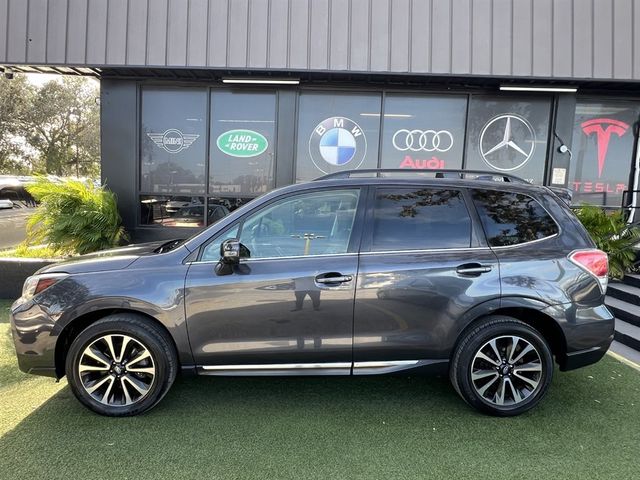 2017 Subaru Forester Touring