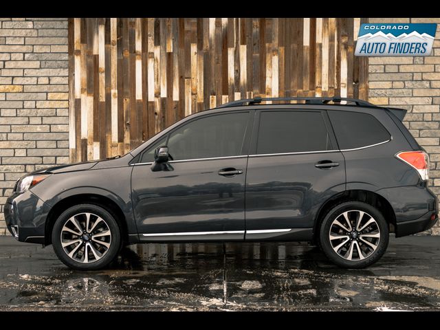 2017 Subaru Forester Touring