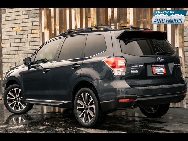 2017 Subaru Forester Touring