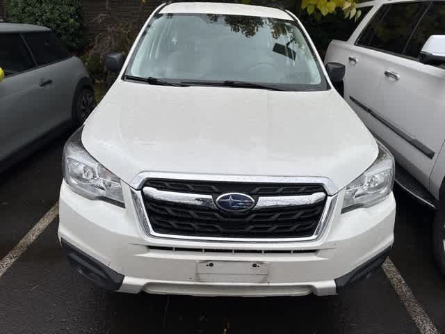 2017 Subaru Forester Base