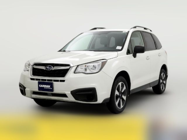 2017 Subaru Forester Base