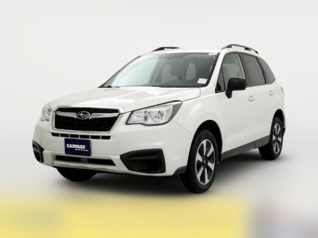 2017 Subaru Forester Base