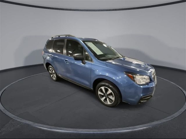 2017 Subaru Forester Base