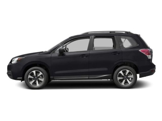 2017 Subaru Forester Base