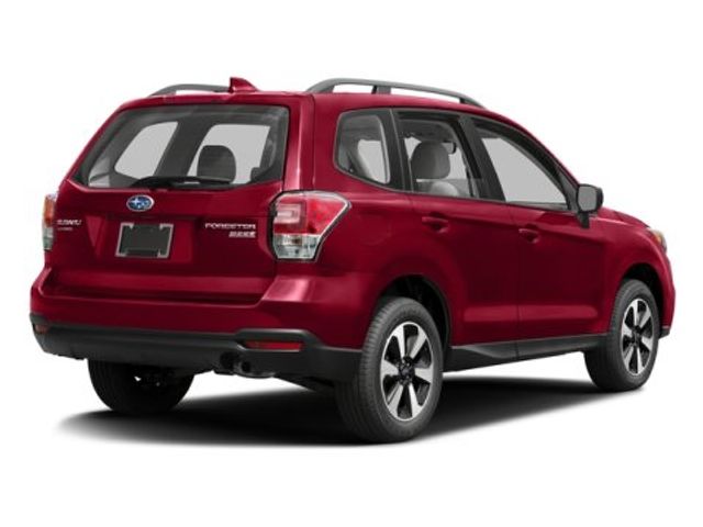 2017 Subaru Forester Base