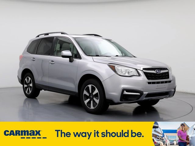 2017 Subaru Forester Premium