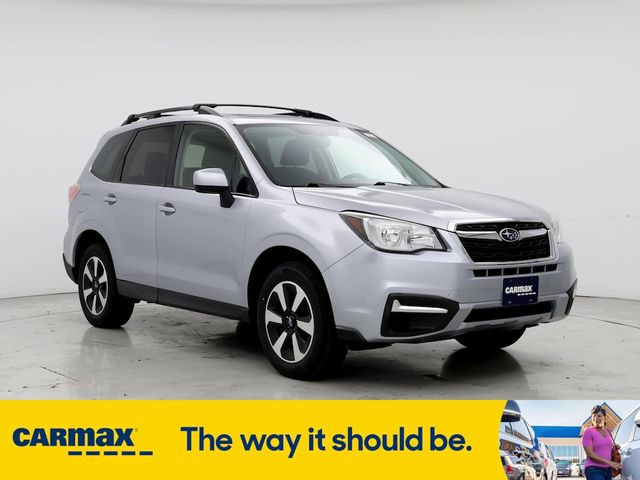 2017 Subaru Forester Premium