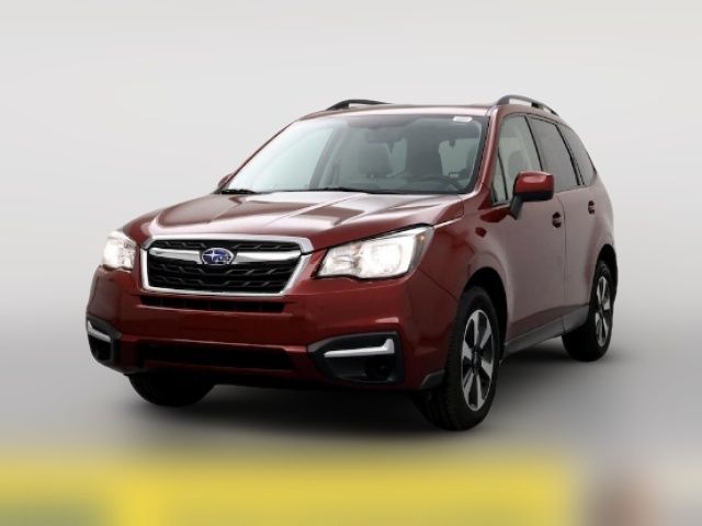 2017 Subaru Forester Premium