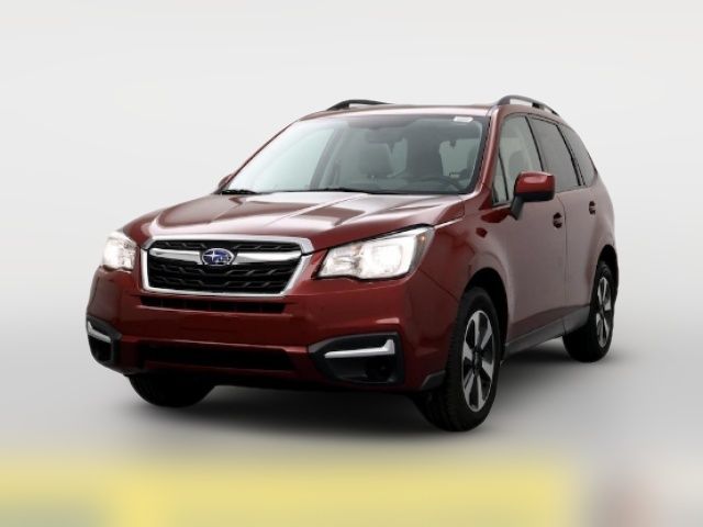 2017 Subaru Forester Premium