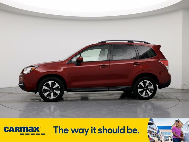 2017 Subaru Forester Premium