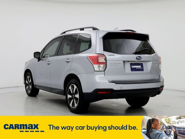 2017 Subaru Forester Premium