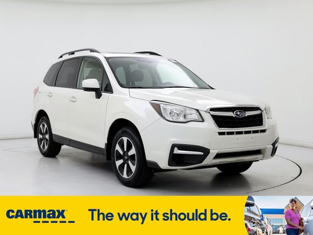 2017 Subaru Forester Premium