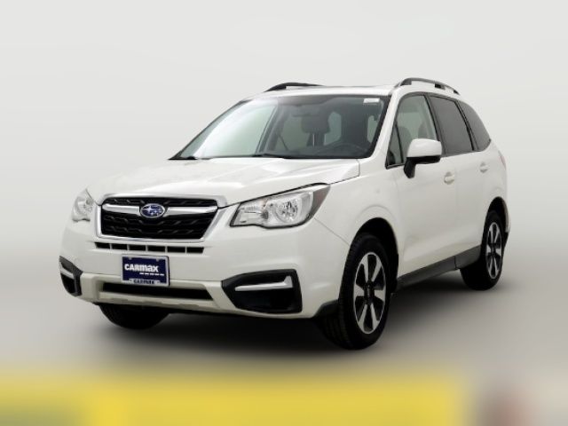 2017 Subaru Forester Premium