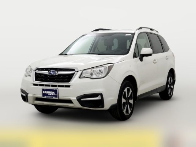 2017 Subaru Forester Premium