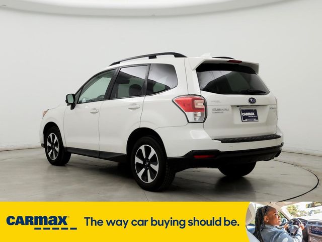 2017 Subaru Forester Premium