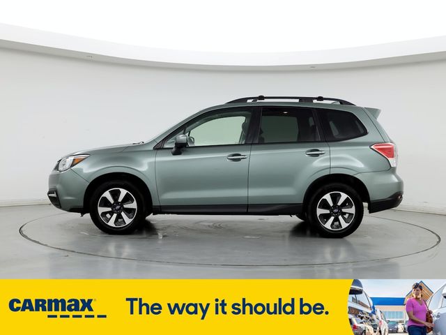 2017 Subaru Forester Premium