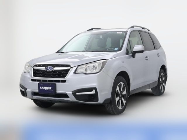 2017 Subaru Forester Premium
