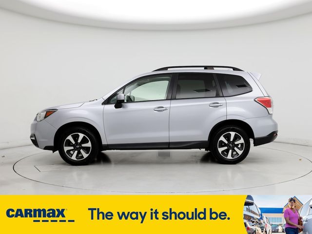 2017 Subaru Forester Premium