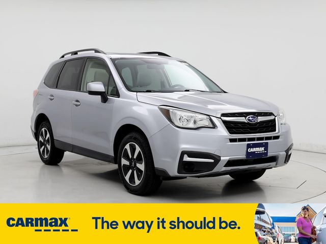 2017 Subaru Forester Premium