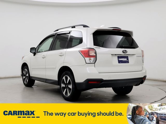 2017 Subaru Forester Premium