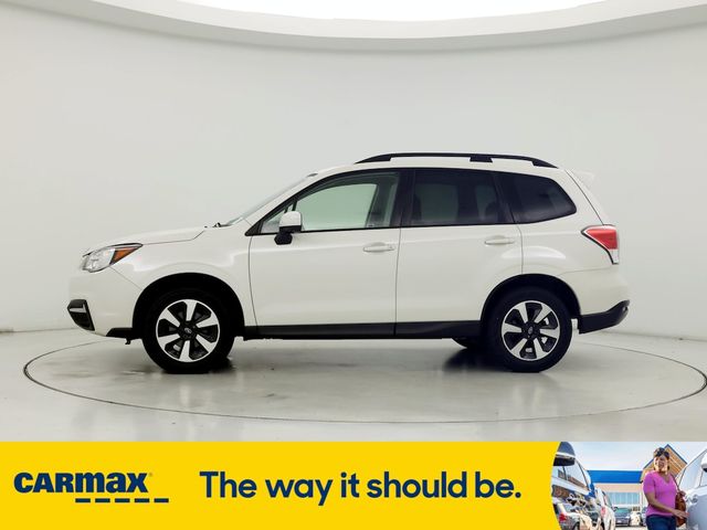 2017 Subaru Forester Premium