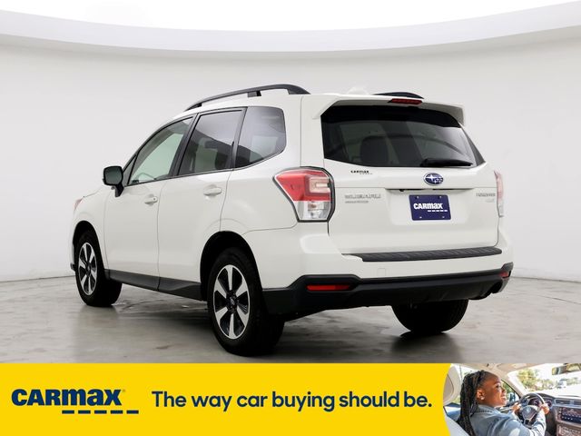 2017 Subaru Forester Premium