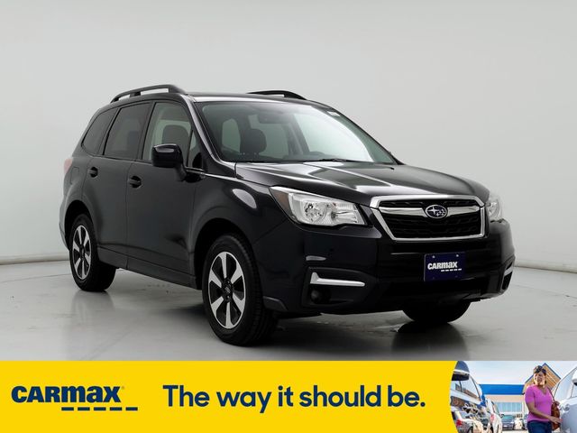 2017 Subaru Forester Premium