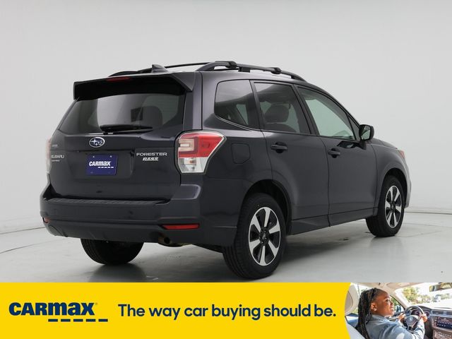 2017 Subaru Forester Premium