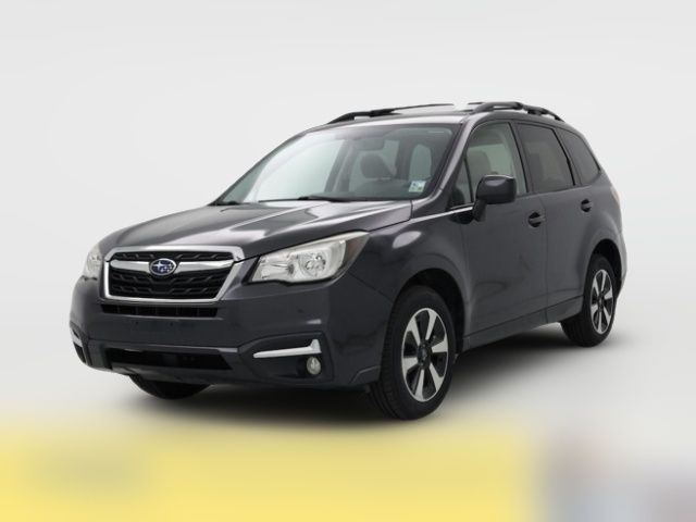 2017 Subaru Forester Premium