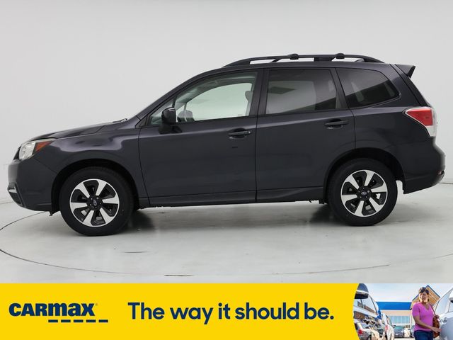 2017 Subaru Forester Premium
