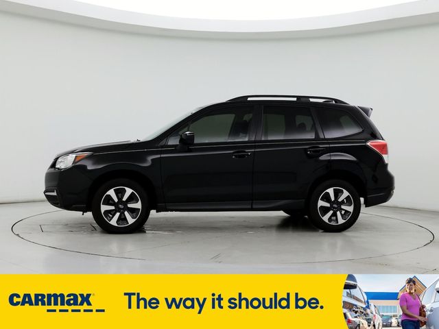 2017 Subaru Forester Premium