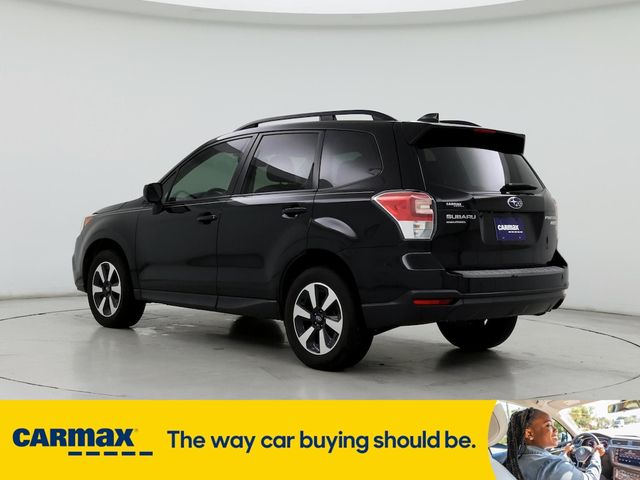 2017 Subaru Forester Premium