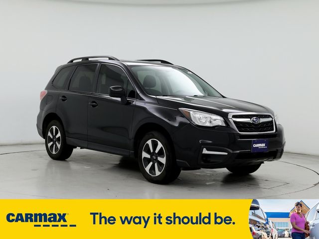 2017 Subaru Forester Premium